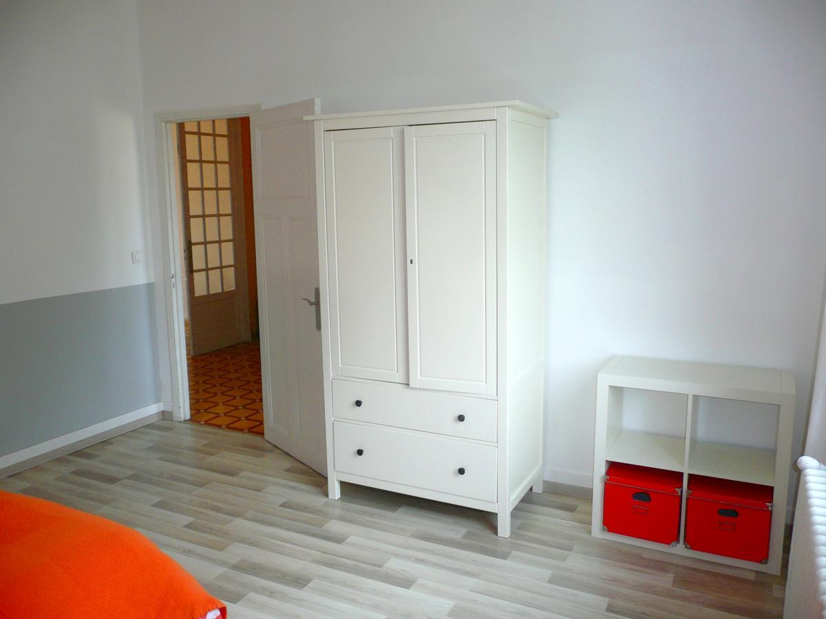 Appartement Les Hortensias Avignon Exterior photo
